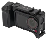 Sunnylife OA5-BK038 / Držiak / DJI OSMO Action 5 Pro, 4, 3 (OA5-BK038)