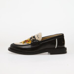 Tenisky Filling Pieces Loafer Yellow Cab Black EUR 39