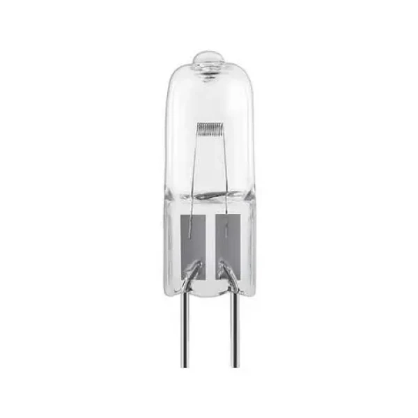 OSRAM Halogen HLX žiarovka G6.35 / 50W / 3250 K / 1350 lm (64611)