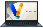 Asus VivoBook 15 X1504VA-BQ4148W sivá / Notebook / 15,6" FHD / Intel Core 5 120U / 16GB / 512GB SSD / Intel UHD / W11H (X1504VA-BQ4148W)