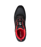 CLIFTON LOW O2 unisex obuv čierna 45