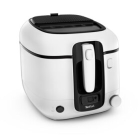 Tefal FR314030 Super Uno / fritéza / Objem oleja 2.2 l / kapacita do 1.3 kg (FR314030)