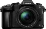 Panasonic Lumix DMC-G81 + 12-60 mm f/3.6-5.6 (DMC-G81MEG-K)