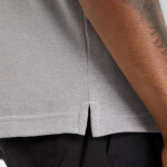 Bavlnené polo tričko New Balance Pique M MT51519AG T-Shirt S