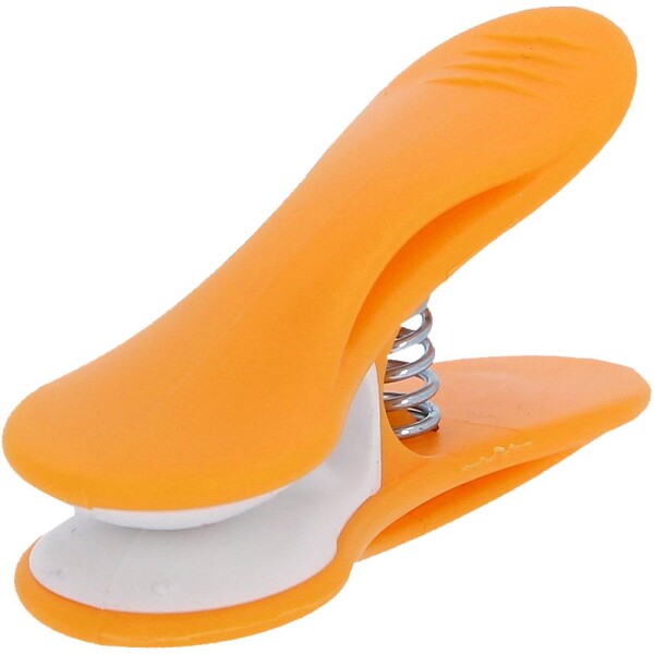 Plastová spona s ochrannou izoláciou, malá, 67 mm KS Tools 117.0163; 117.0163