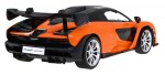 RASTAR Auto na diaľkové ovládanie R / C McLaren Senna Rastar 1:14