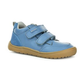 Protetika Plus Protetika Alan Blue celoročné nízke barefoot topánky 32 EUR