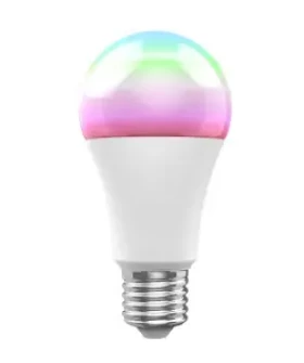 Woox R9077 / Múdra žiarovka / Zigbee / E27 / RGB+CCT (R9077)