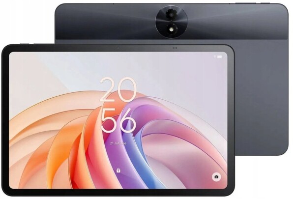 TCL TCL 11 FE 4/128GB Sivý