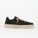 Tenisky REPRESENT Initial Sneaker - Leather Black EUR 43.5
