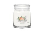 Yankee Candle Signature White Spruce amp; Grapefruit 368g - sviečka stredná 2 knôty / doba horenia: až 50h (5038581128771)