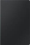 Samsung Etui Samsung Galaxy Tab S9 EF-DX715UBEGWW Čierny/black Book Cover Keyboard