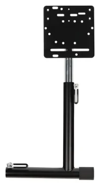 Wheel Stand Pro RGS FARM TRUCK čierna / Prídavný modul / Radiace páky a ručné brzdy / Rýchloupínací systém (WSP-UP-RGS-FT-BLACK)