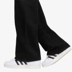 Kalhoty adidas Originals Essentials Knit Pants Black S