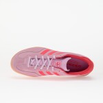 Tenisky adidas Gazelle Stack W Bliss Lilac/ Lucid Red/ Gum EUR 38