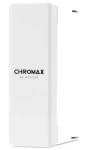 Noctua NA-HC2 chromax biela / kryt chladiča pre Noctua NH-U12S (NA-HC2 white)