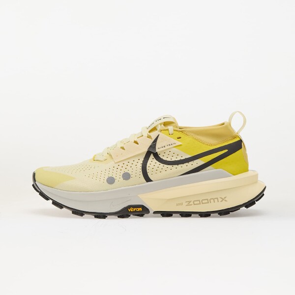 Tenisky Nike Zegama 2 Alabaster/ Medium Ash-Lightening EUR 42