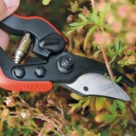 Záhradnícke nožnice FELCO 160S