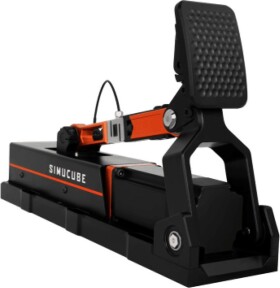 ENT NW MNGD SERVICES Simucube ActivePedal (Add-on)