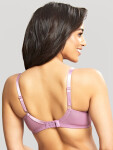 Panache Imogen Balcony mauve pink 10161