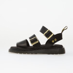 Tenisky Dr. Martens Gryphon Sandal Atlas Black EUR 41