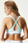 Podprsenka Calvin Klein Modern Cotton Push-Up