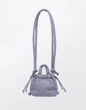 Ölend Micro Ona Soft Bag NAVY STRIPES