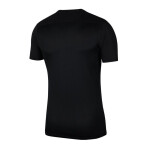 Detský tréningový dres Jr BV6741-010 - Nike 147-158 cm černá