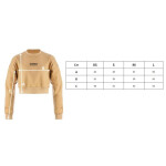 Mikina Masters W 04478-18M M
