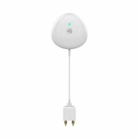 TELLUR WiFi Smart povodňový senzor biela / AAA (TLL331081)