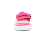 Viking Paw 2V Light Pink/Magenta barefoot tenisky 29 EUR
