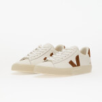 Tenisky Veja Campo Leather White_Cognac EUR 43