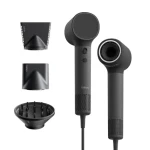 Laifen Neo Black Vysokorýchlostný fén na vlasy (6976973859539)