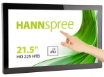 21,5" Hannspree HO225HTB čierna / Monitor / Dotykový / FHD / VGA+HDMI (HO225HTB)