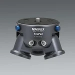 Novoflex TrioPod Base Single / Tripod (TRIOPOD)