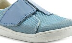 Pegres SBF 63 modré prvé barefoot topánočky 21 EUR