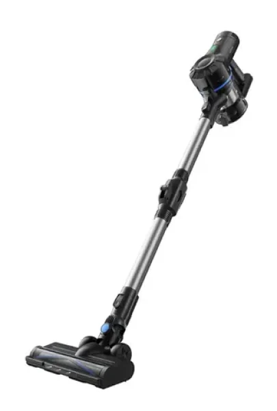 MOVA J10 strieborná / Aku tyčový vysávač / 150W / 0.5 l / bezvreckový (VJ10A)