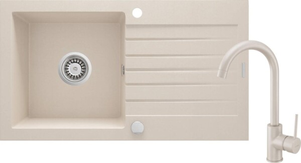 Deante Zorba ZQZV5113