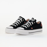 Tenisky Chuck Taylor All Star Lift Black/ Soft Red/ White EUR 37