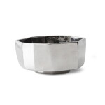 HK living Kameninová miska Chrome Mid