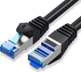 Montis MT116-50 / Sieťový kábel / S/FTP / Cat6A / 50m (MT116-50)