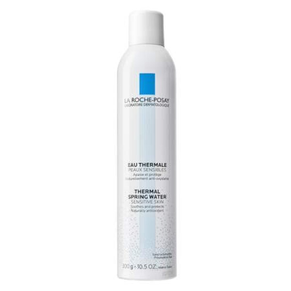 LA ROCHE-POSAY Termálna voda v spreji 300 ml