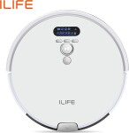 ILife V8 plus