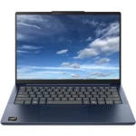 Lenovo IdeaPad Slim 5 14IMH10 modrá bez adaptéra / 14" WUXGA / Ultra 9 185H / 16GB / 512GB SSD / Intel / Bez OS (83V6002NCK)