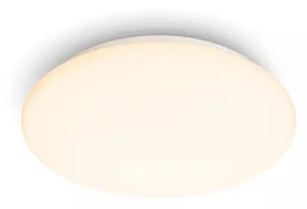 Philips Moire CL200 1x10W 25cm biela / Prisadené LED stropné svietidlo / 1000lm / 2700K / IP20 (SKL000319517)
