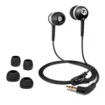 Sennheiser Slúchadlá CX 300-II black (CX300-II Precision b)