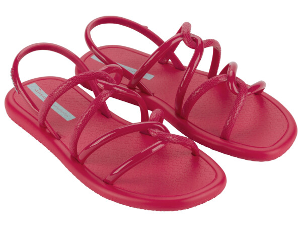 Ipanema Meu Sol Sandal 27135-AV558 Dámske sandále ružové 38