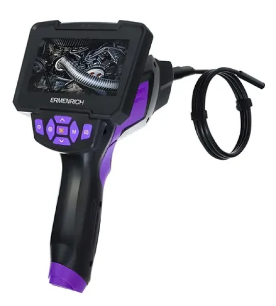 Ermenrich Seek VE40 / Endoskop (83837)