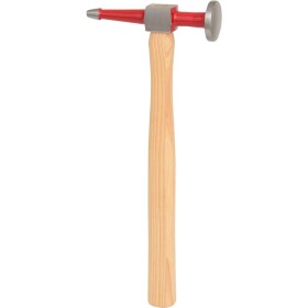 Telové kladivo, rovná hlava, 325 mm KS Tools 140.2137; 140.2137