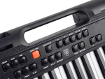 Mamido Organy SD-S850 + mikrofón 61 kláves IN0143